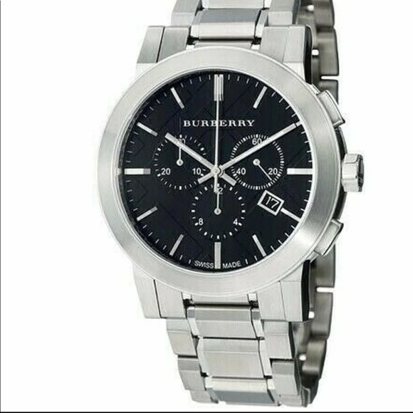 Burberry BU9351 watch